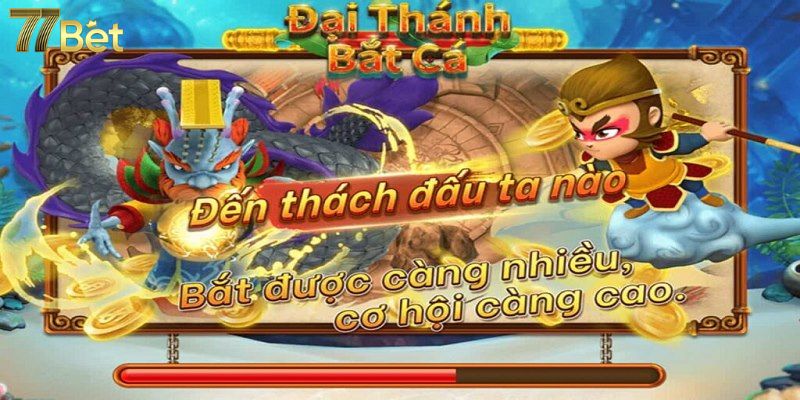 Quy tắc chơi đại thánh bắn cá bạn nên biết