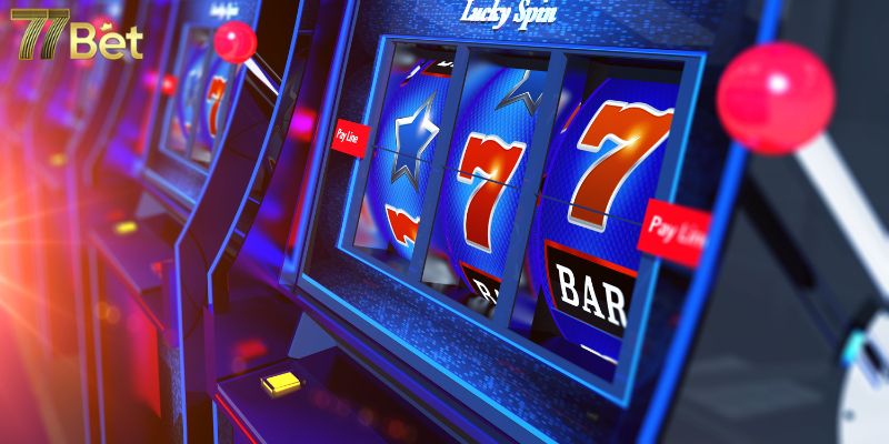 Lưu ý khi vào quay hũ tại sảnh chơi của 77Bet