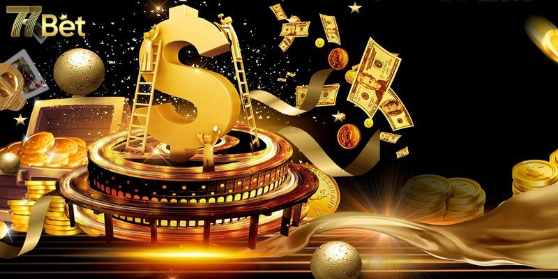 Tìm hiểu về sự kiện vé cược may mắn casino