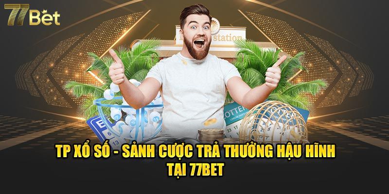 TP Xổ Số