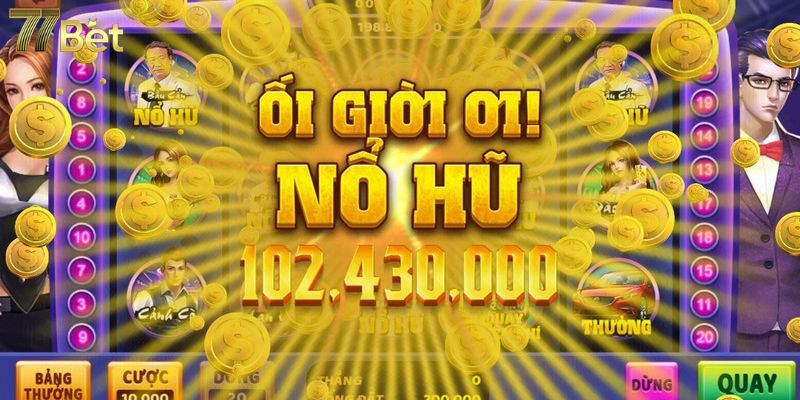 Nhận phần quà vô cùng hậu hĩnh tại 77Bet