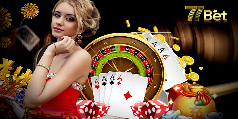 Khuyến mãi bảo hiểm hoàn vốn Casino hấp dẫn